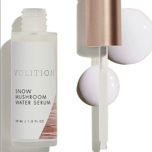 🆕✨VOLITION Snow Mushroom Water Serum✨🆕 SEPHORA BRAND NEW